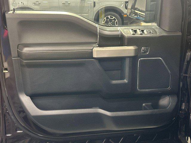 used 2020 Ford F-150 car, priced at $35,295