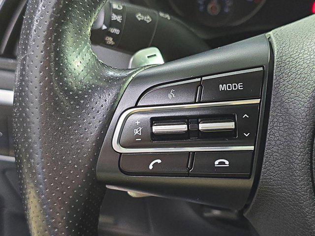 used 2020 Kia Stinger car, priced at $26,850
