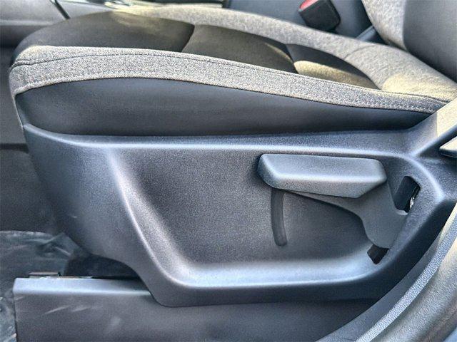 new 2025 Ford Bronco Sport car, priced at $27,435