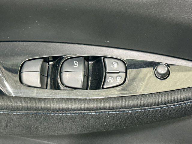 used 2018 Nissan Leaf car, priced at $8,500