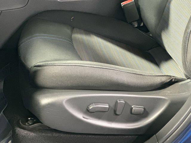 used 2018 Nissan Leaf car, priced at $8,500