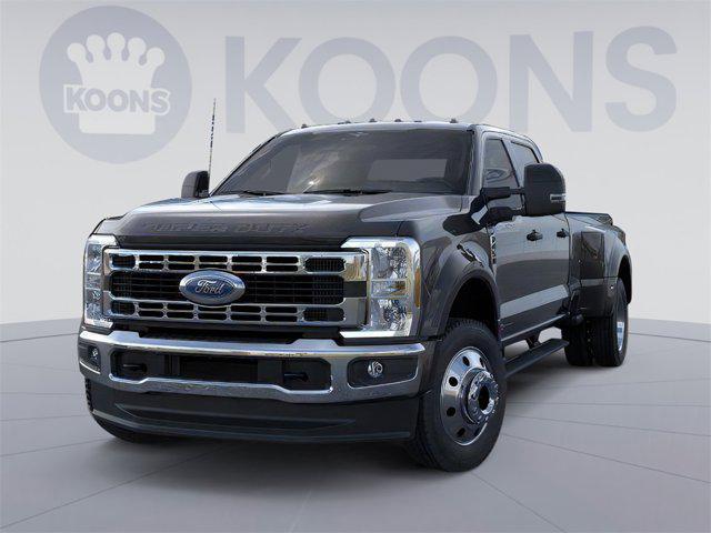 new 2024 Ford F-450 car, priced at $74,255