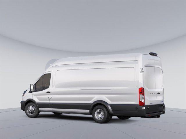 new 2025 Ford Transit-350 car, priced at $56,907
