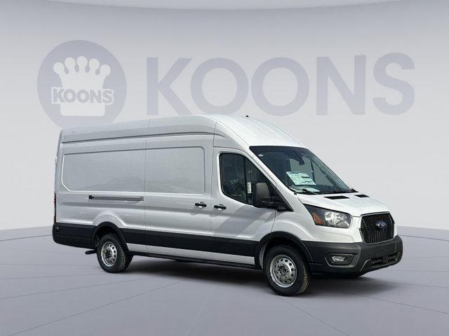 new 2024 Ford Transit-350 car, priced at $50,760