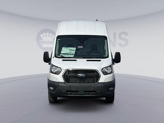 new 2024 Ford Transit-350 car, priced at $50,760