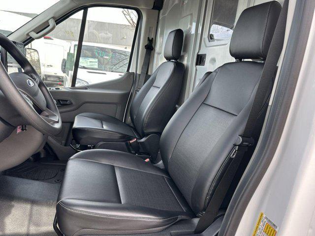 new 2024 Ford Transit-350 car, priced at $50,760