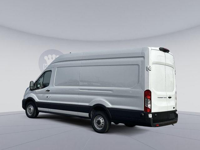 new 2024 Ford Transit-350 car, priced at $50,760