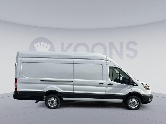 new 2024 Ford Transit-350 car, priced at $50,760