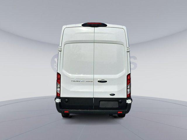 new 2024 Ford Transit-350 car, priced at $50,760