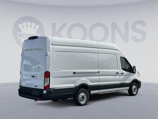 new 2024 Ford Transit-350 car, priced at $50,760