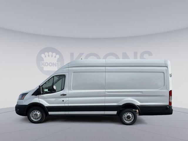 new 2024 Ford Transit-350 car, priced at $50,760