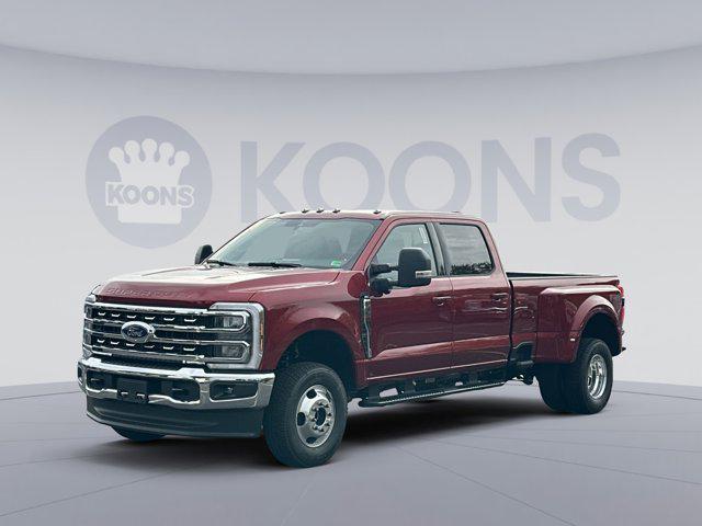 new 2026 Ford F-350 car, priced at $69,725