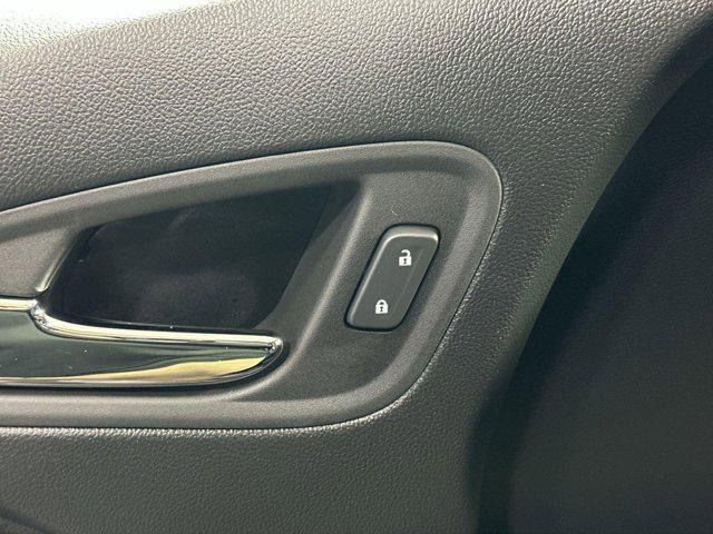 used 2022 GMC Canyon car, priced at $34,495