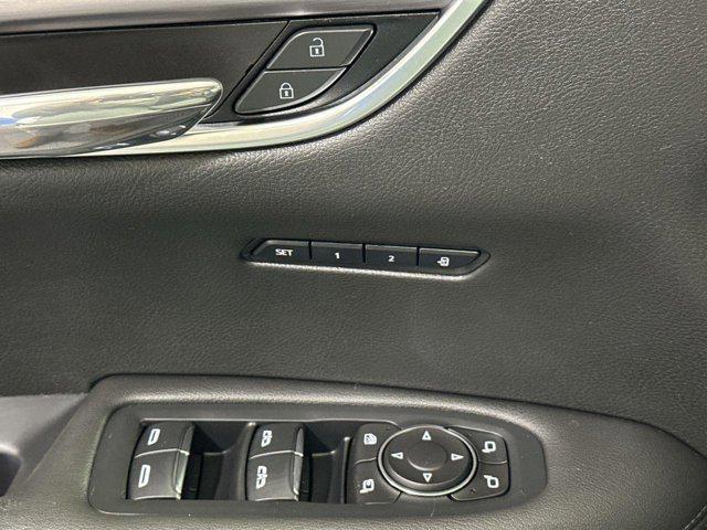 used 2023 Cadillac XT6 car, priced at $34,995