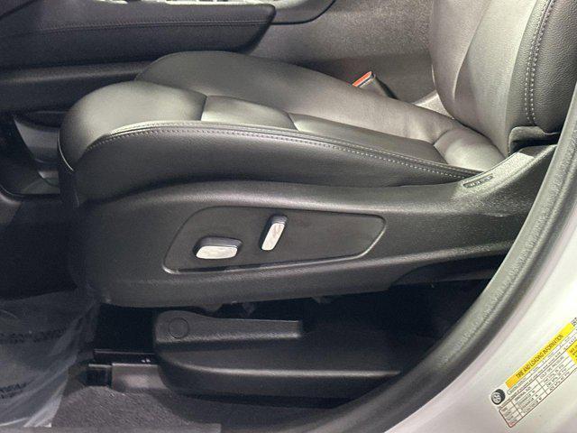 used 2023 Cadillac XT6 car, priced at $34,995