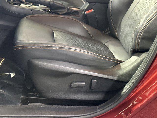 used 2019 Subaru Crosstrek car, priced at $19,995