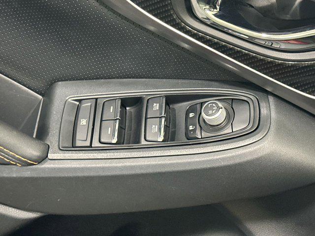 used 2019 Subaru Crosstrek car, priced at $19,995