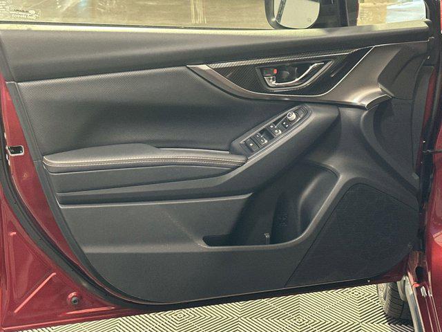 used 2019 Subaru Crosstrek car, priced at $19,995