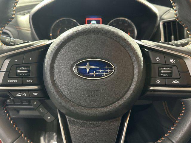 used 2019 Subaru Crosstrek car, priced at $19,995