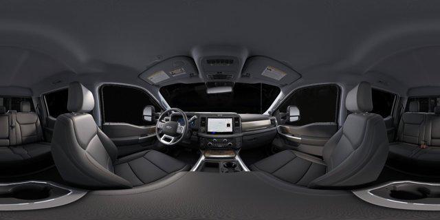 new 2025 Ford F-350 car, priced at $85,255