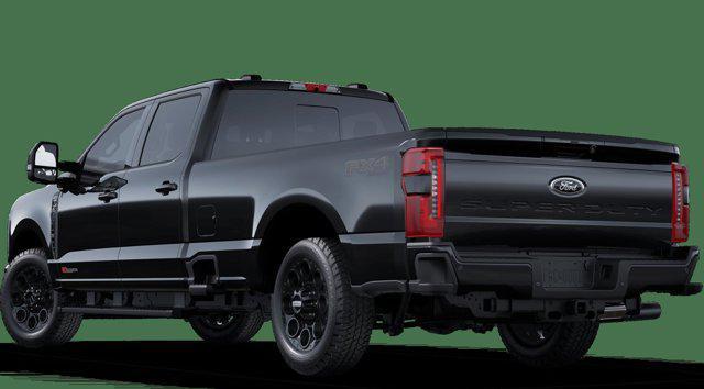 new 2025 Ford F-350 car, priced at $85,255