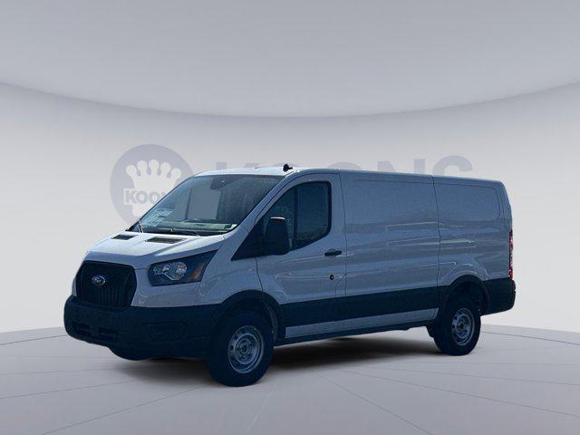 new 2024 Ford Transit-250 car, priced at $41,299