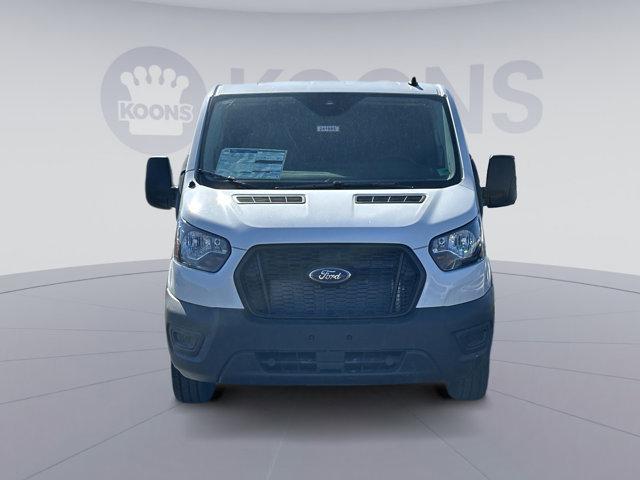 new 2024 Ford Transit-250 car, priced at $41,299