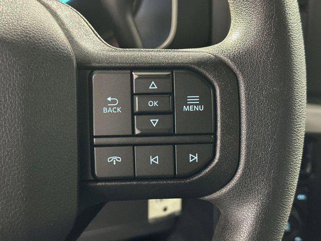 used 2023 Ford F-150 car, priced at $36,500
