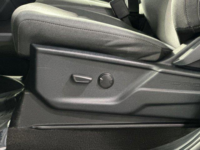 used 2023 Ford F-150 car, priced at $36,500