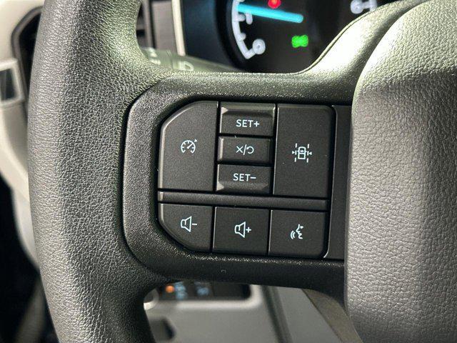 used 2023 Ford F-150 car, priced at $36,500