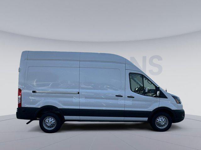 new 2024 Ford Transit-350 car, priced at $51,950