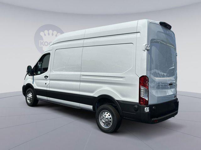 new 2024 Ford Transit-350 car, priced at $51,950