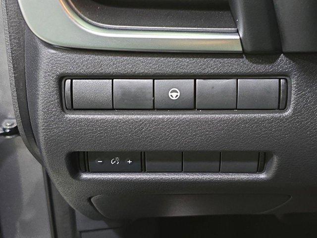 used 2022 Nissan Rogue car, priced at $19,882