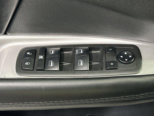 used 2020 Dodge Journey car, priced at $13,250