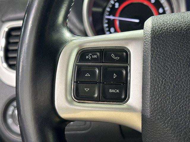 used 2020 Dodge Journey car, priced at $13,250