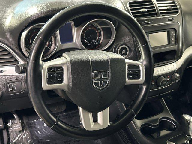 used 2020 Dodge Journey car, priced at $13,250
