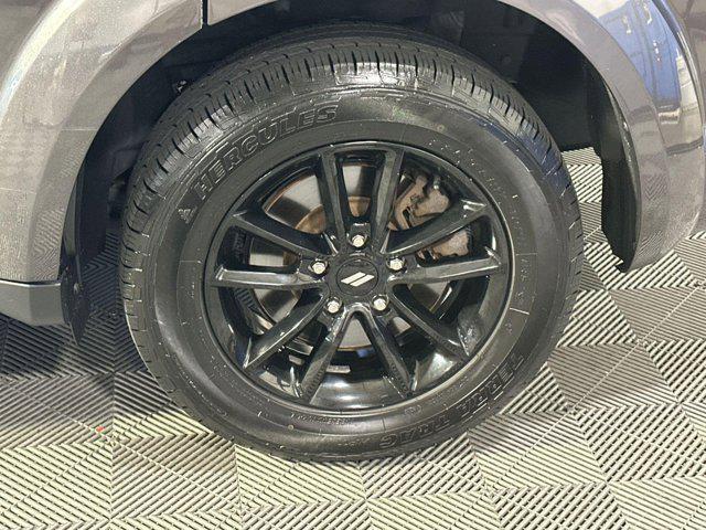 used 2020 Dodge Journey car, priced at $13,250