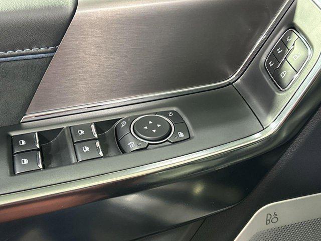 new 2025 Ford F-150 car, priced at $74,401