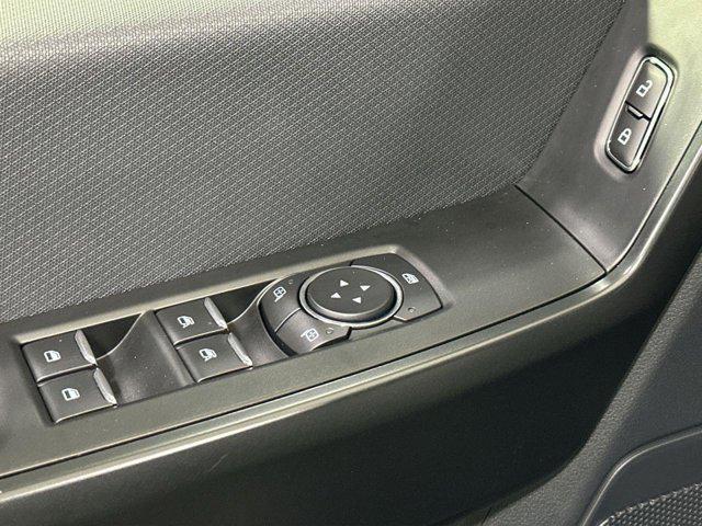 used 2021 Ford F-150 car, priced at $45,613