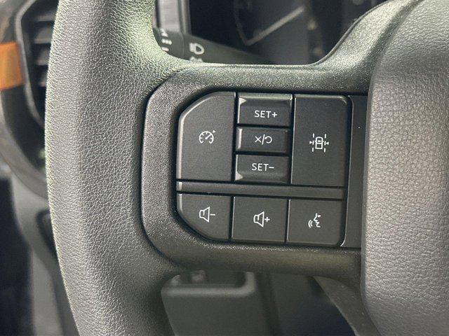 used 2021 Ford F-150 car, priced at $45,613