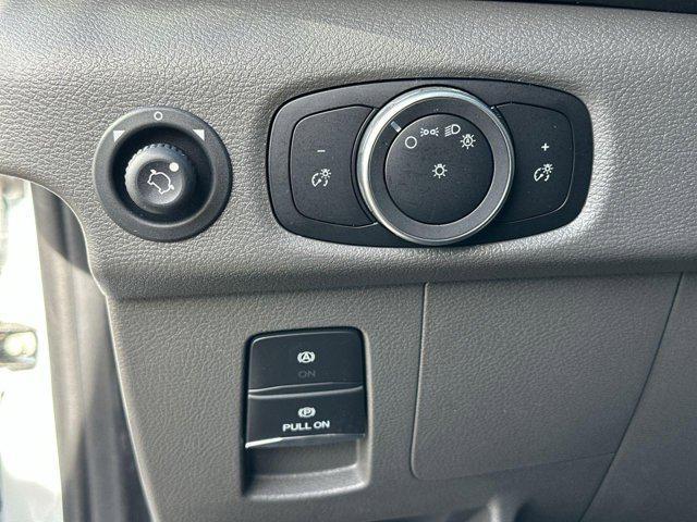 new 2024 Ford Transit-250 car, priced at $42,661