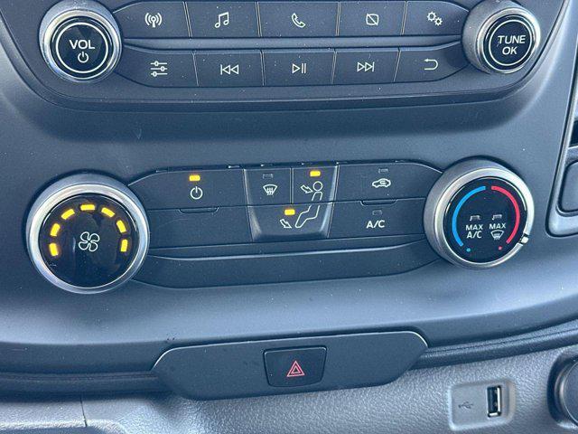 new 2024 Ford Transit-250 car, priced at $42,661