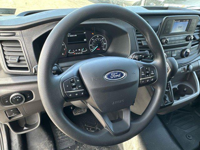 new 2024 Ford Transit-250 car, priced at $42,661
