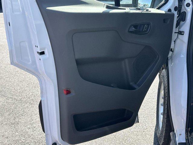 new 2025 Ford Transit-250 car, priced at $50,785