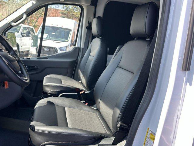 new 2025 Ford Transit-250 car, priced at $50,785
