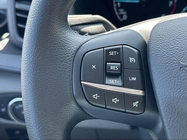 new 2025 Ford Transit-250 car, priced at $50,785