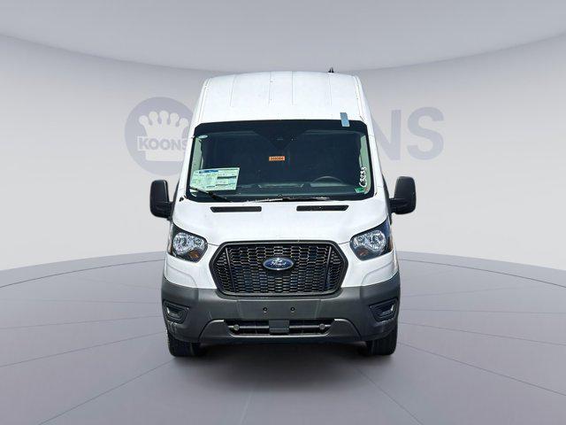 new 2025 Ford Transit-250 car, priced at $50,785