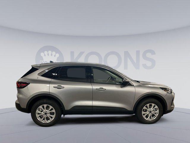 new 2024 Ford Escape car, priced at $26,410