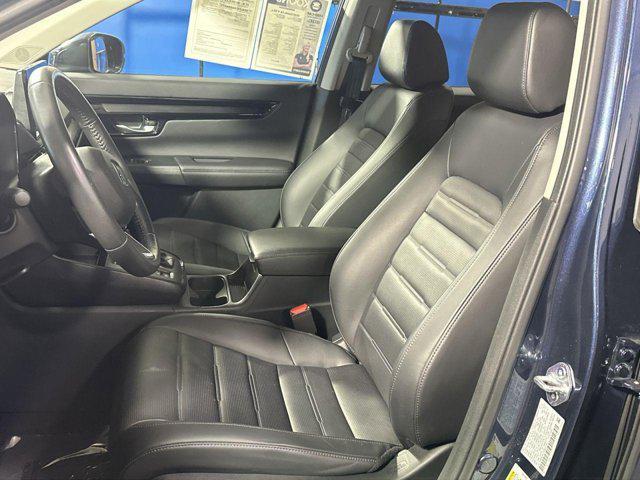 used 2023 Honda CR-V car, priced at $29,995