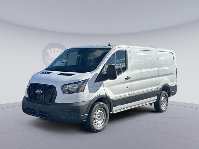 new 2024 Ford Transit-250 car, priced at $43,545